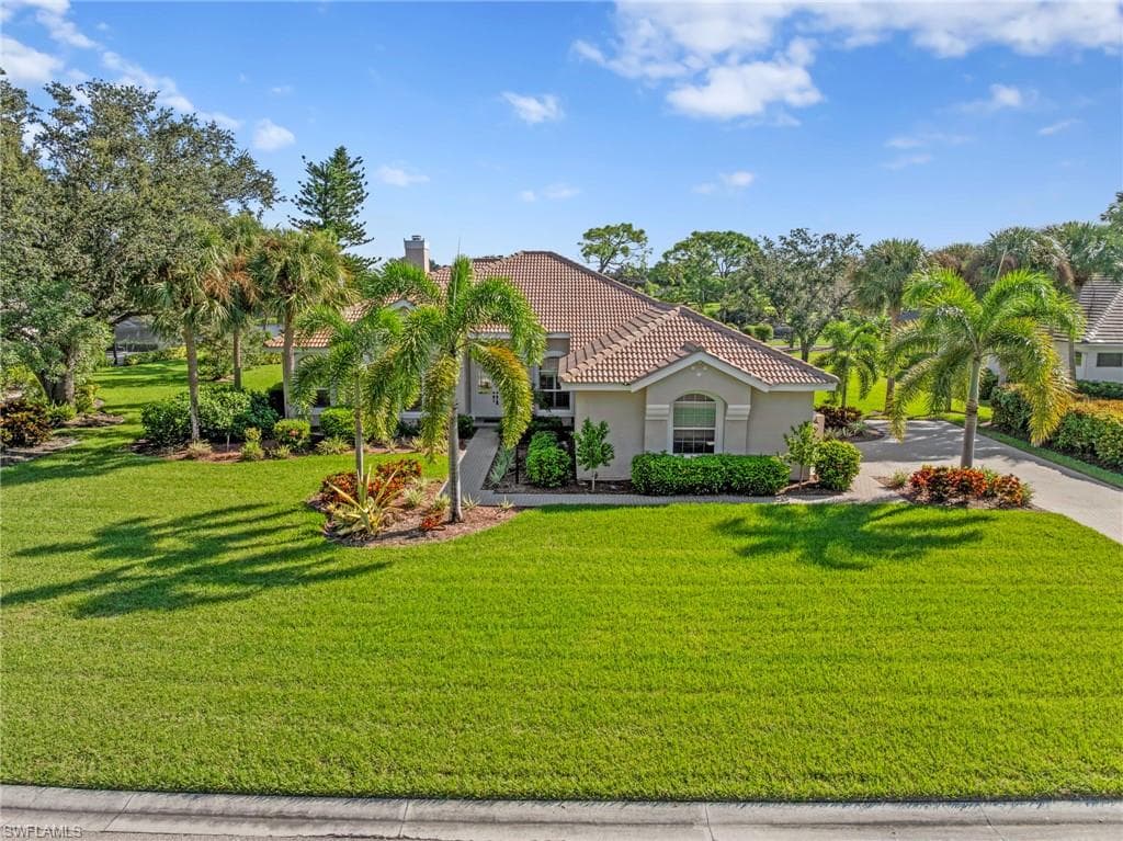 19219 Vintage Trace Cir, Estero, FL 33967-5