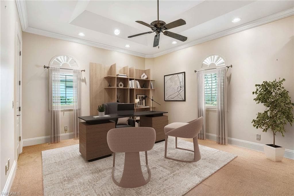 9611 Monteverdi Way, Fort Myers, FL 33912-23