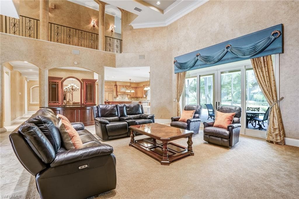 9611 Monteverdi Way, Fort Myers, FL 33912-6