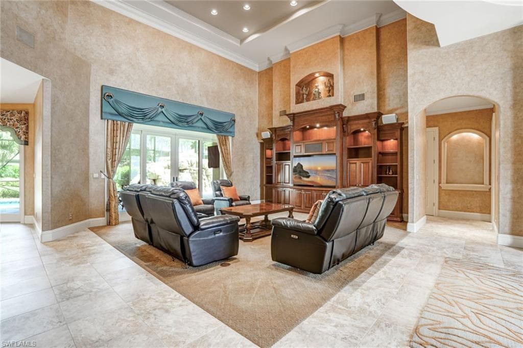 9611 Monteverdi Way, Fort Myers, FL 33912-7