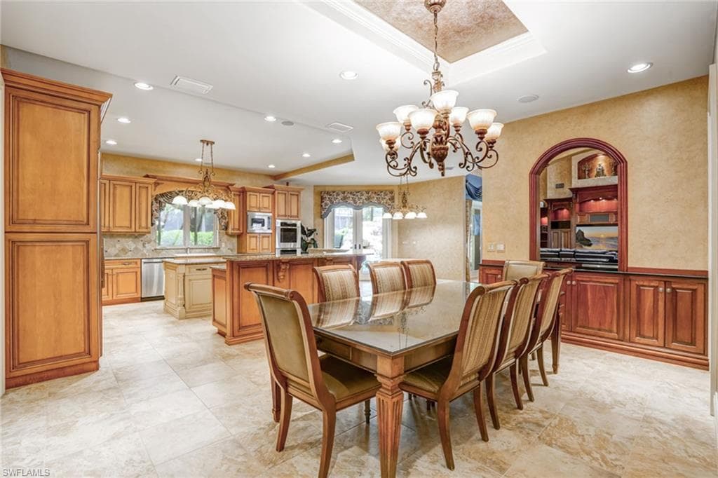 9611 Monteverdi Way, Fort Myers, FL 33912-8