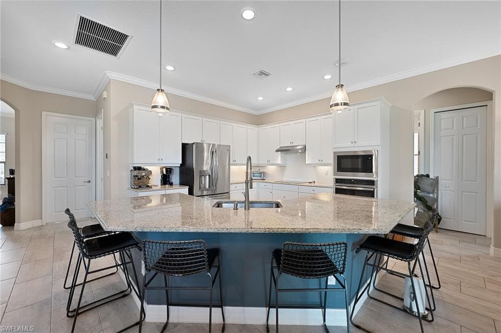 19046 Elston Way, Estero, FL 33928-9