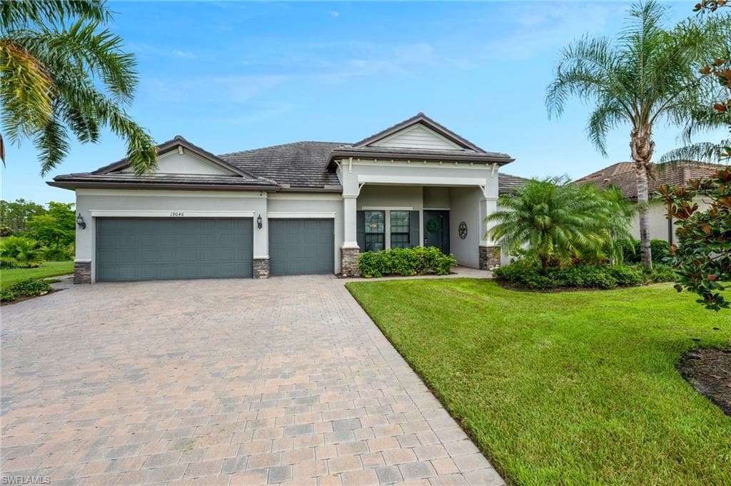 19046 Elston Way, Estero, FL 33928-1