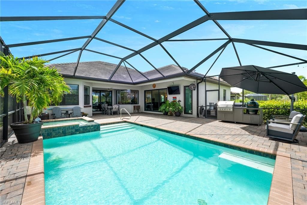 19046 Elston Way, Estero, FL 33928-21