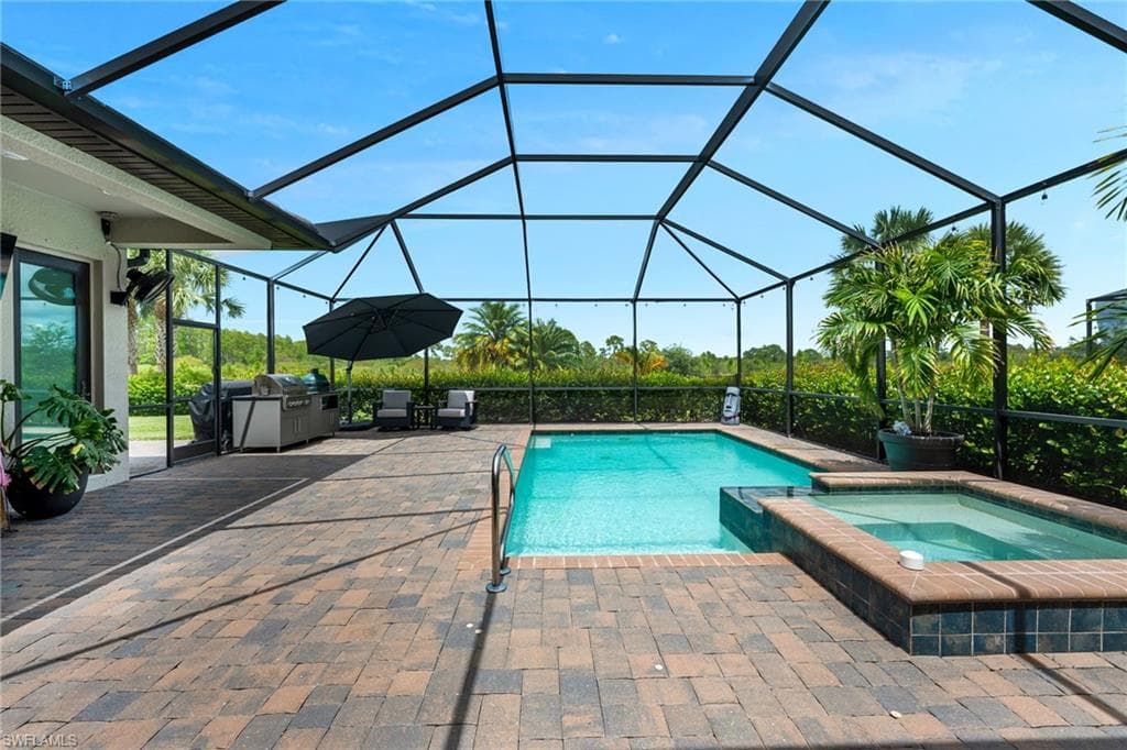 19046 Elston Way, Estero, FL 33928-22