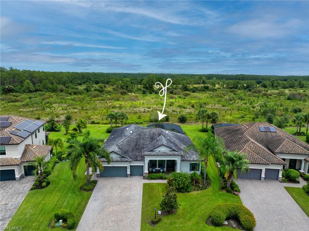 19046 Elston Way, Estero, FL 33928-3