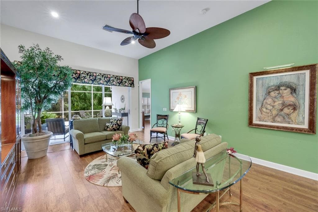 5867 Northridge Dr N A8, Naples, FL 34110-11