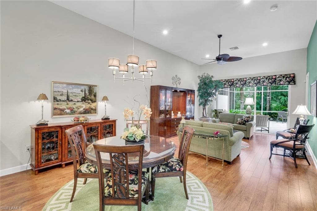 5867 Northridge Dr N A8, Naples, FL 34110-12