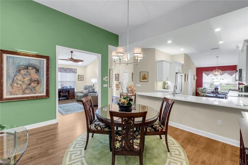 5867 Northridge Dr N A8, Naples, FL 34110-13