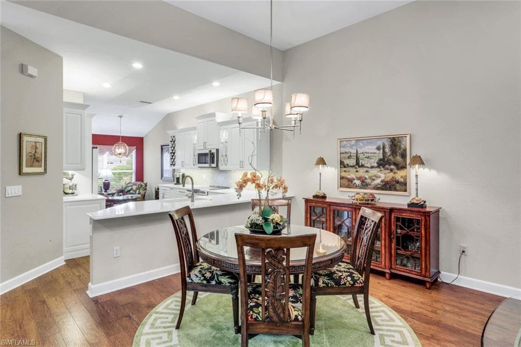 5867 Northridge Dr N A8, Naples, FL 34110-14