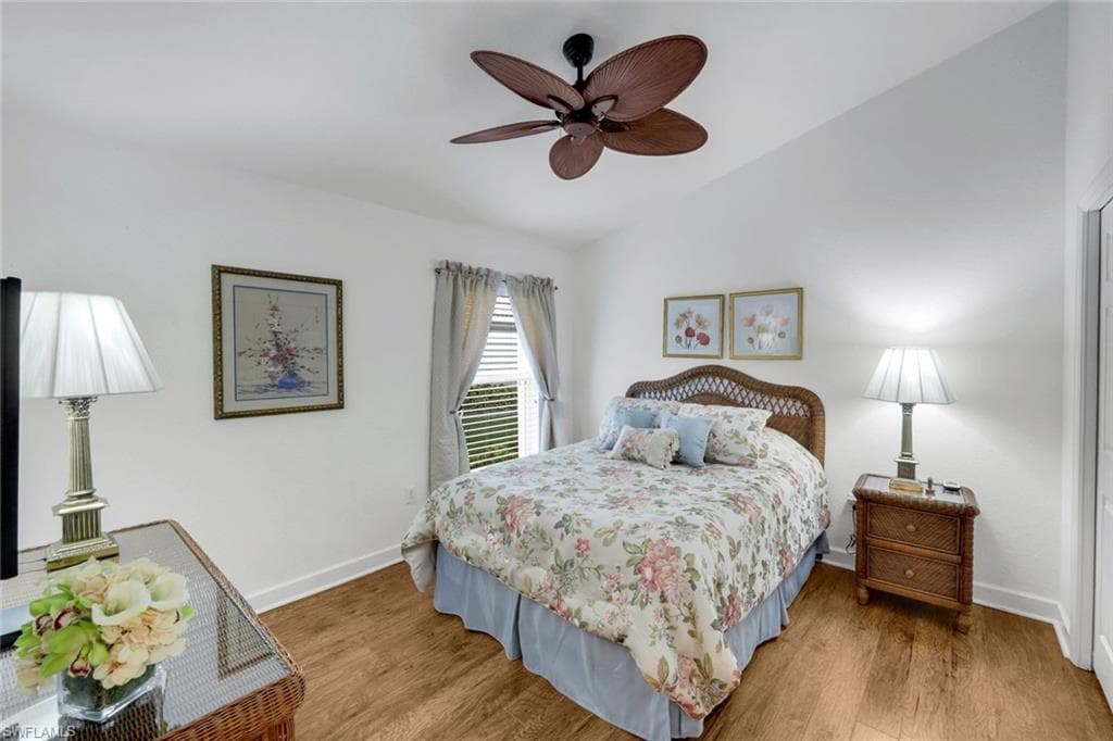 5867 Northridge Dr N A8, Naples, FL 34110-18