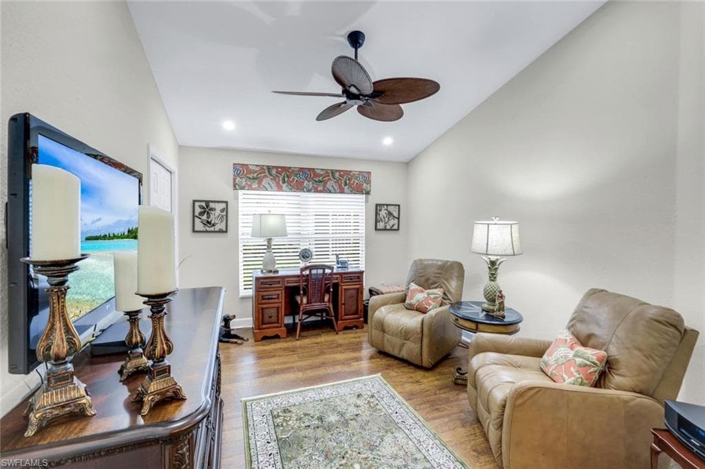 5867 Northridge Dr N A8, Naples, FL 34110-20