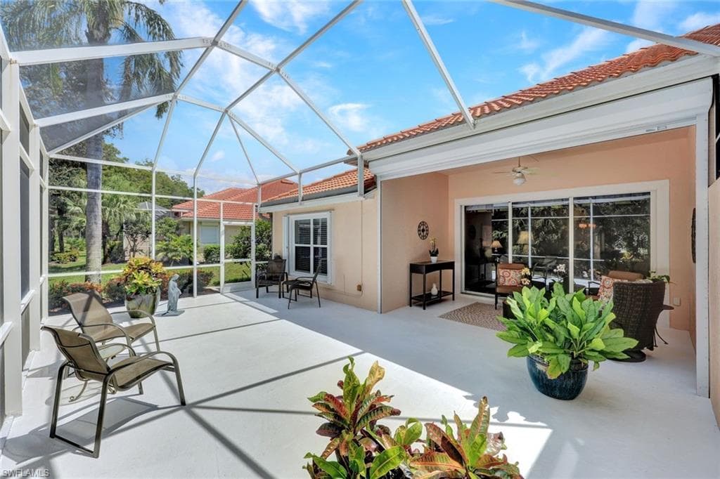 5867 Northridge Dr N A8, Naples, FL 34110-22