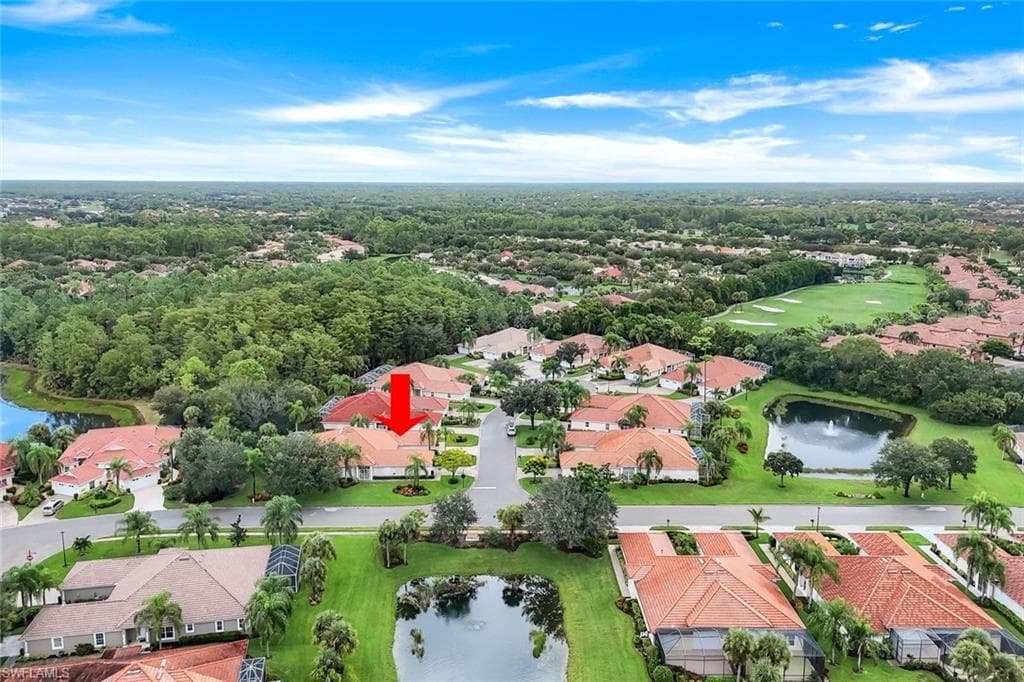 5867 Northridge Dr N A8, Naples, FL 34110-27