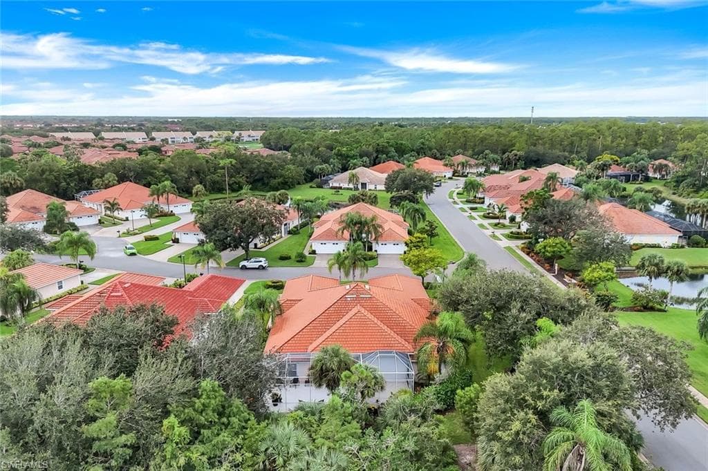 5867 Northridge Dr N A8, Naples, FL 34110-28