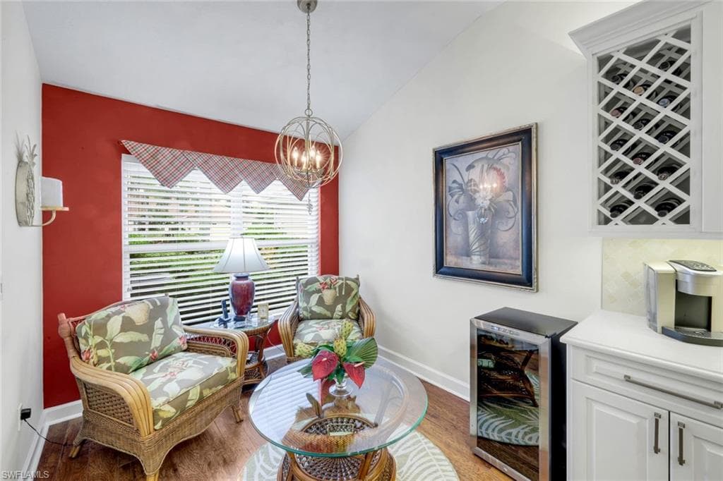 5867 Northridge Dr N A8, Naples, FL 34110-4