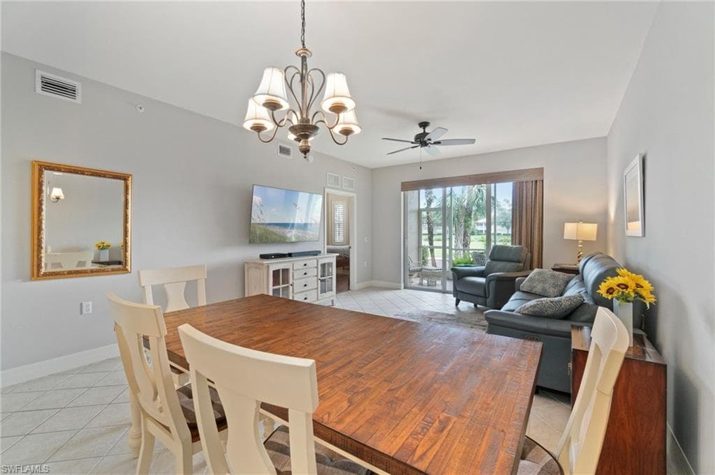 3977 Bishopwood Ct E 104, Naples, FL 34114-9