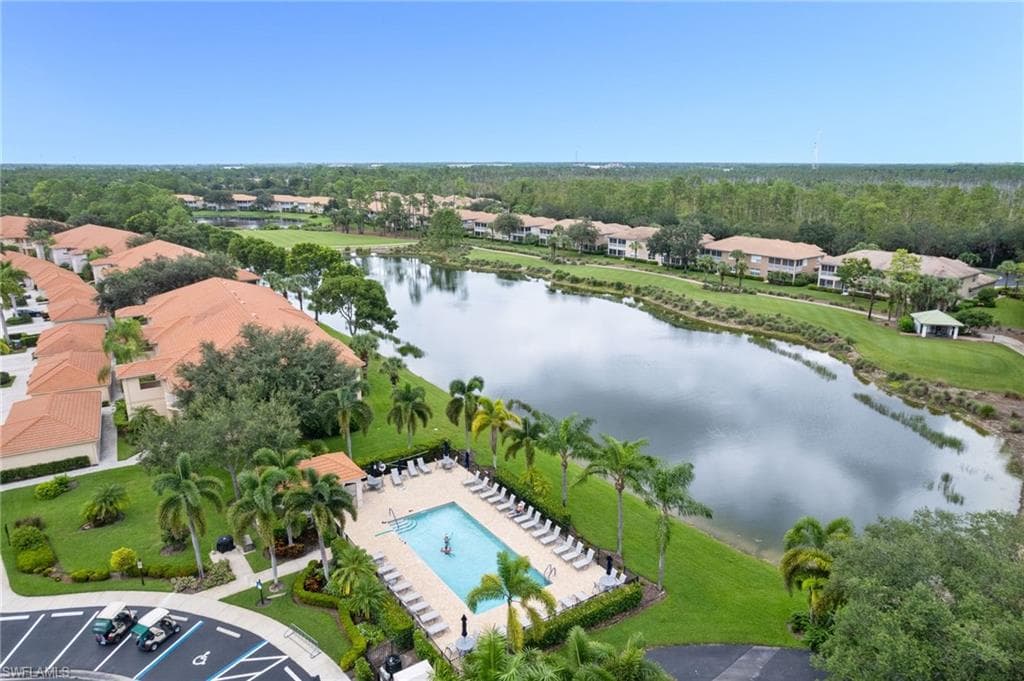 3977 Bishopwood Ct E 104, Naples, FL 34114-26