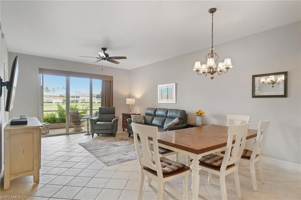 3977 Bishopwood Ct E 104, Naples, FL 34114-2