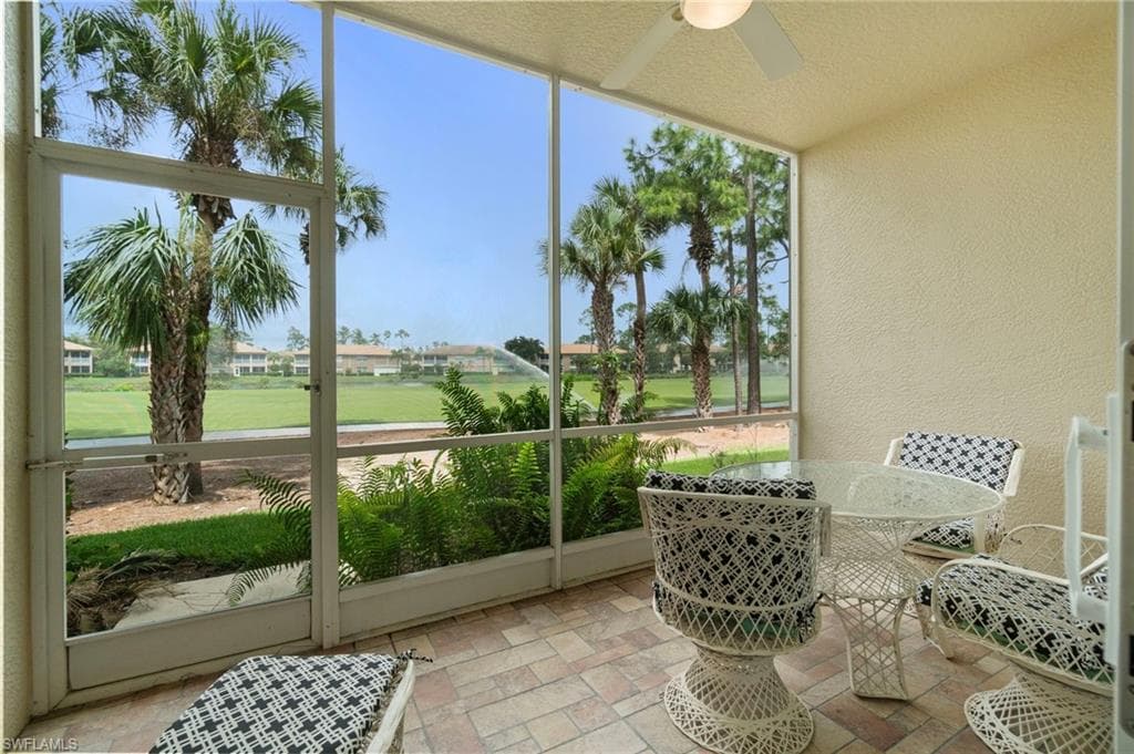 3977 Bishopwood Ct E 104, Naples, FL 34114-3