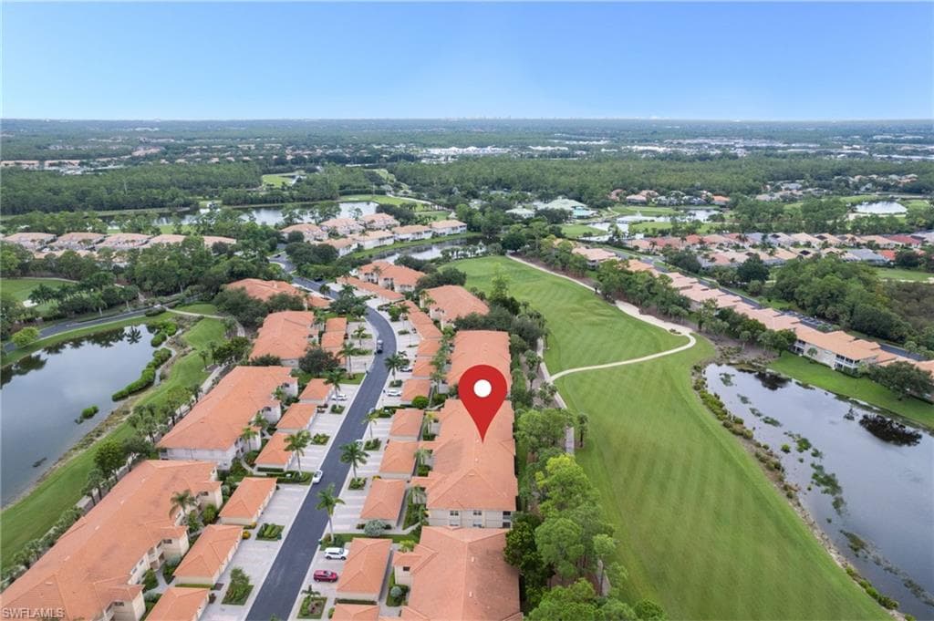 3977 Bishopwood Ct E 104, Naples, FL 34114-4