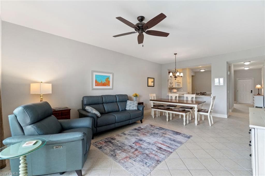 3977 Bishopwood Ct E 104, Naples, FL 34114-6