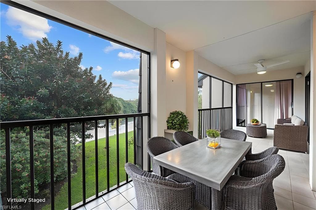 1518 Oyster Catcher Pt 1518c, Naples, FL 34105-19