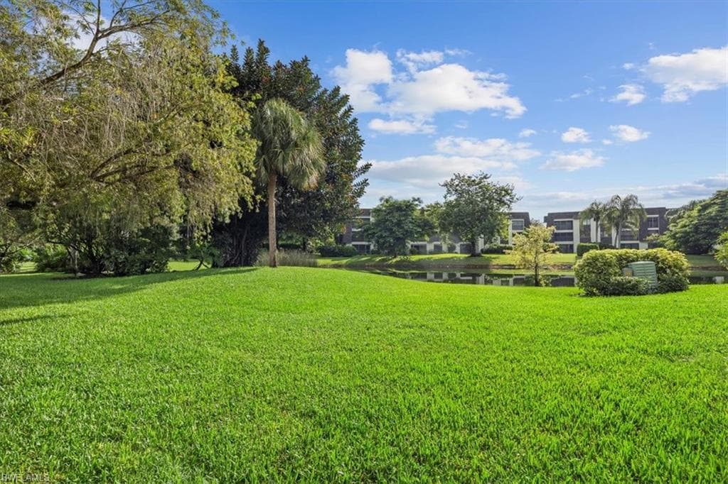 1518 Oyster Catcher Pt 1518c, Naples, FL 34105-3