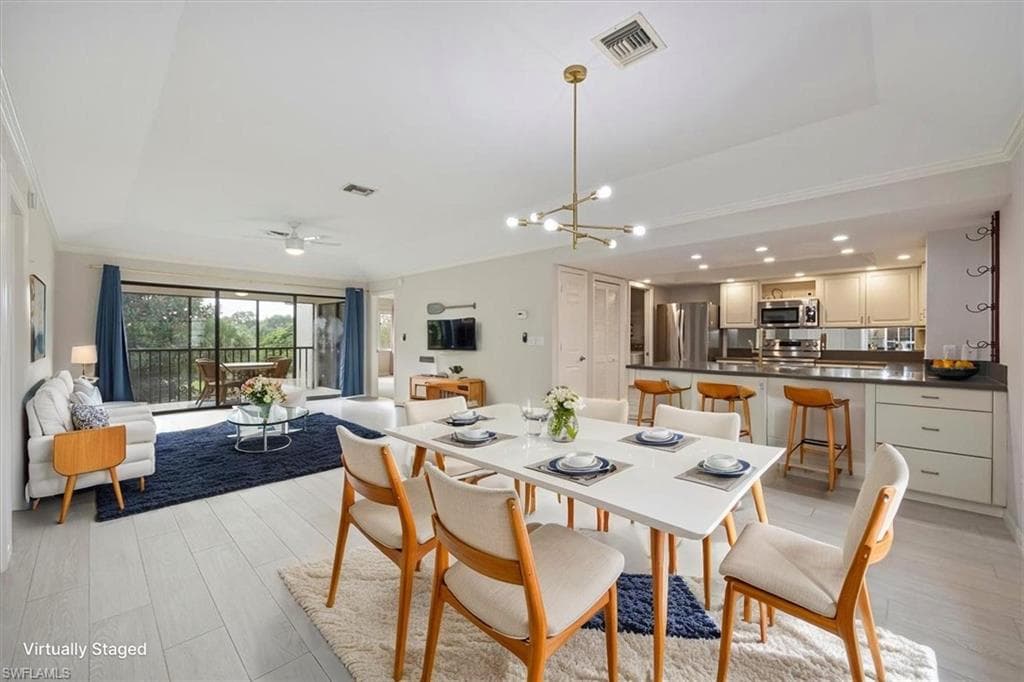 1518 Oyster Catcher Pt 1518c, Naples, FL 34105-6