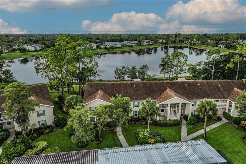 1708 Kings Lake Blvd 5, Naples, FL 34112-19