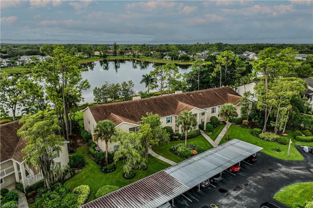 1708 Kings Lake Blvd 5, Naples, FL 34112-20