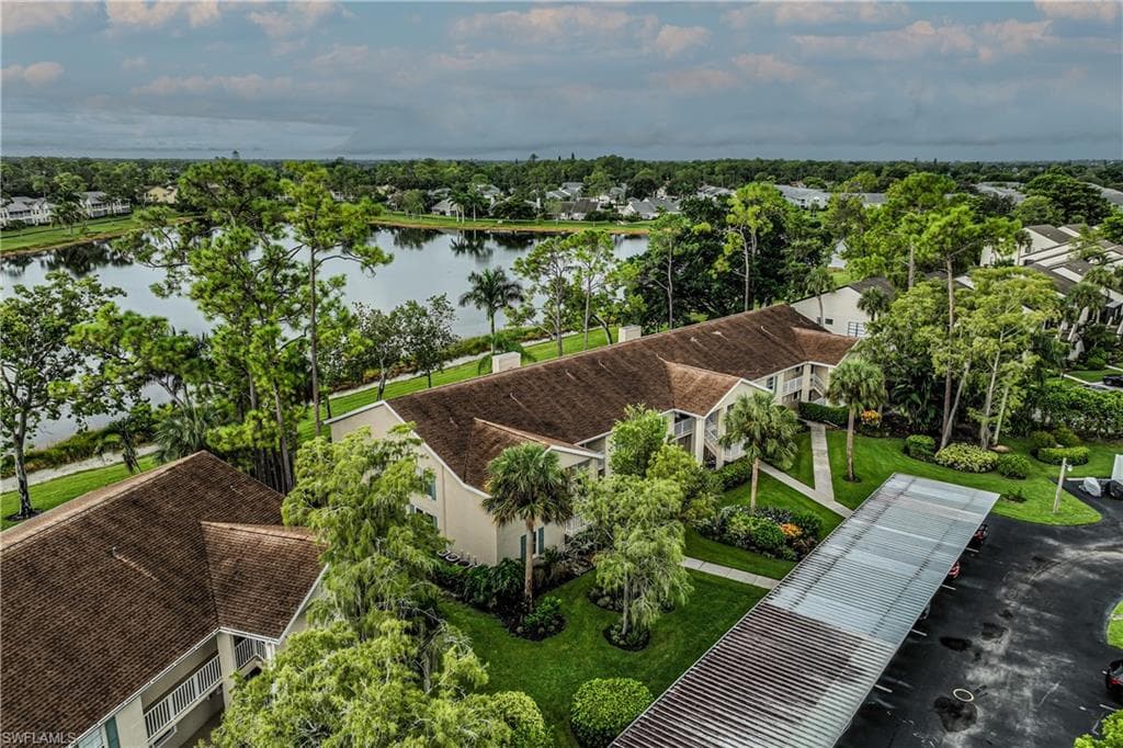 1708 Kings Lake Blvd 5, Naples, FL 34112-21