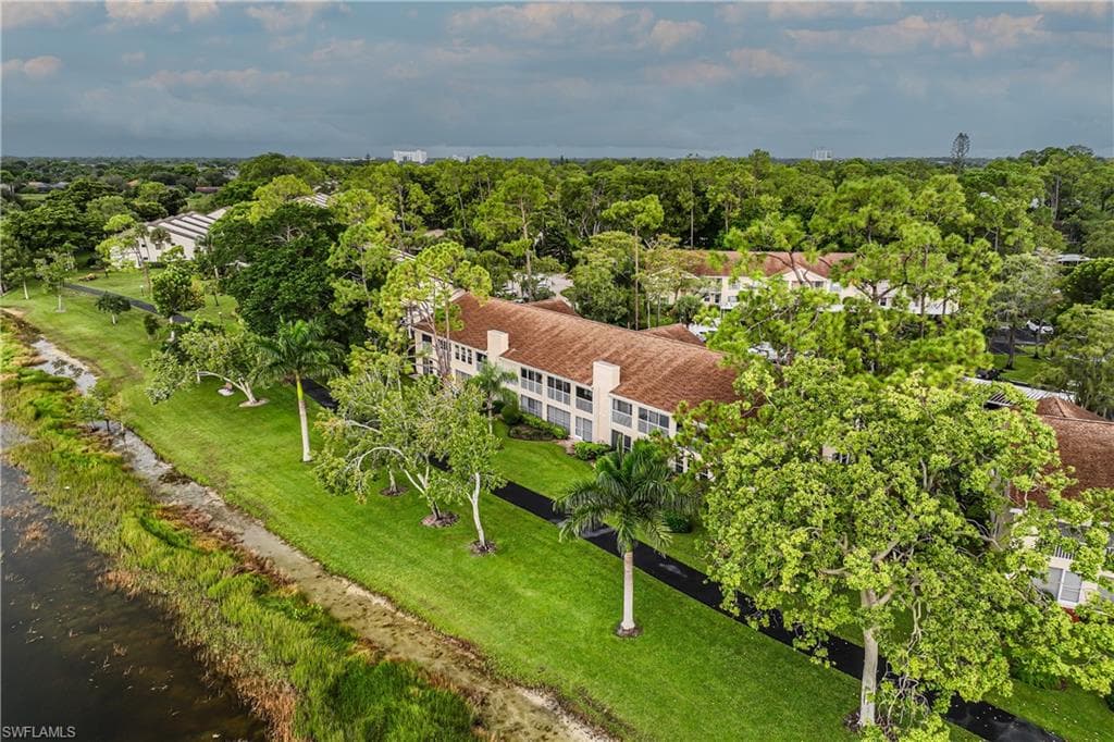 1708 Kings Lake Blvd 5, Naples, FL 34112-24
