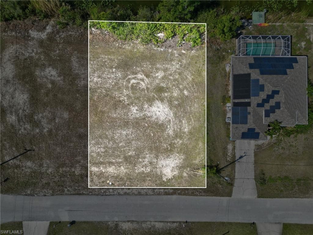 1604 9th Ave, Cape Coral, FL 33993-4
