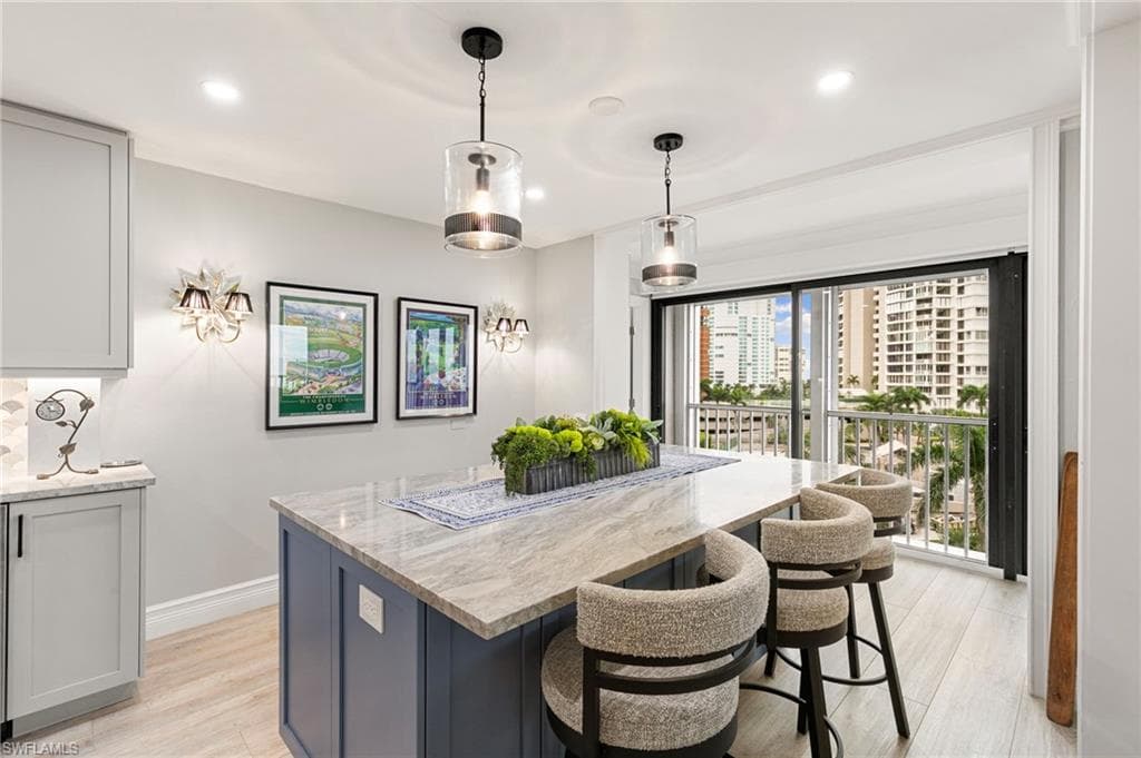 4401 Gulf Shore Blvd N B603, Naples, FL 34103-9