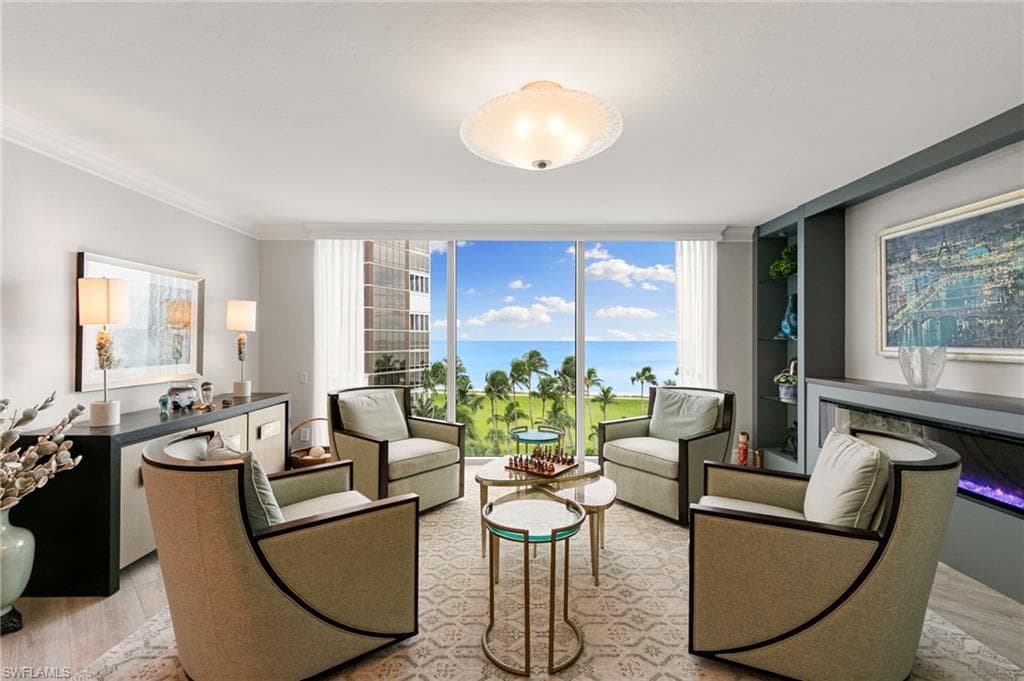 4401 Gulf Shore Blvd N B603, Naples, FL 34103-10