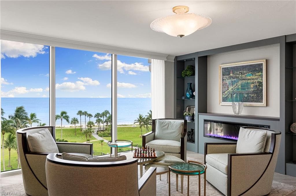 4401 Gulf Shore Blvd N B603, Naples, FL 34103-11