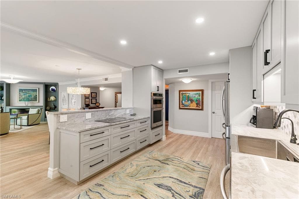 4401 Gulf Shore Blvd N B603, Naples, FL 34103-17