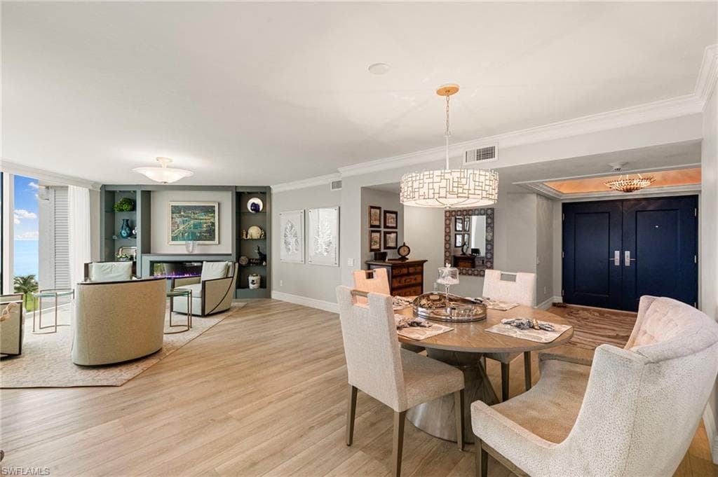4401 Gulf Shore Blvd N B603, Naples, FL 34103-19