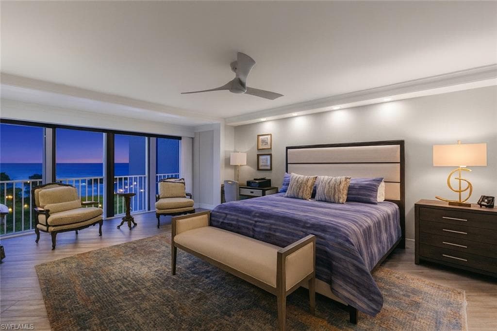 4401 Gulf Shore Blvd N B603, Naples, FL 34103-20