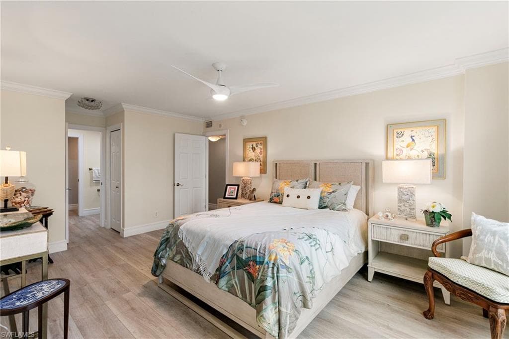 4401 Gulf Shore Blvd N B603, Naples, FL 34103-29