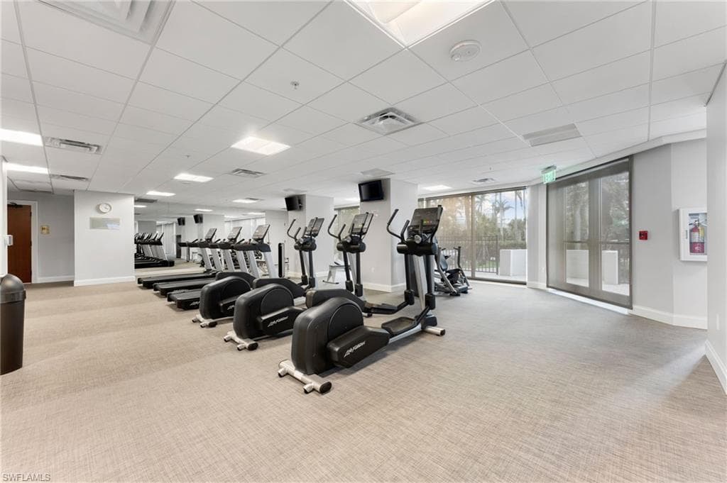 4401 Gulf Shore Blvd N B603, Naples, FL 34103-40