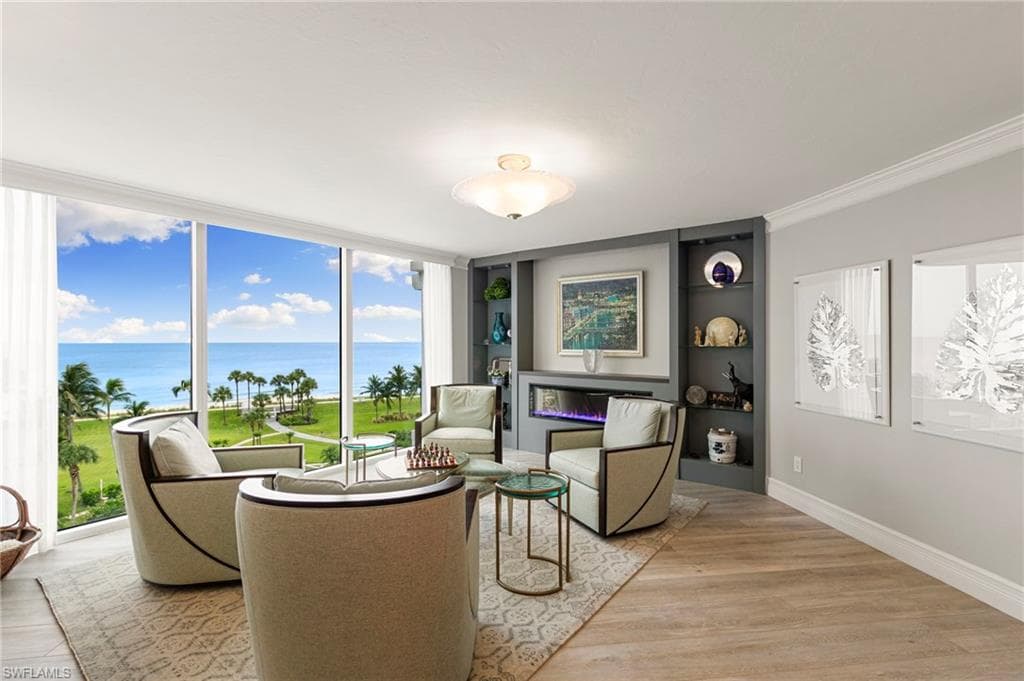 4401 Gulf Shore Blvd N B603, Naples, FL 34103-5