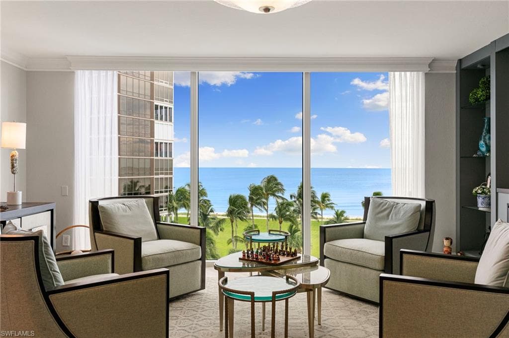 4401 Gulf Shore Blvd N B603, Naples, FL 34103-6