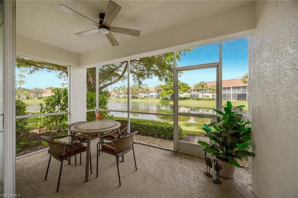 5040 Cedar Springs Dr 101, Naples, FL 34110-25