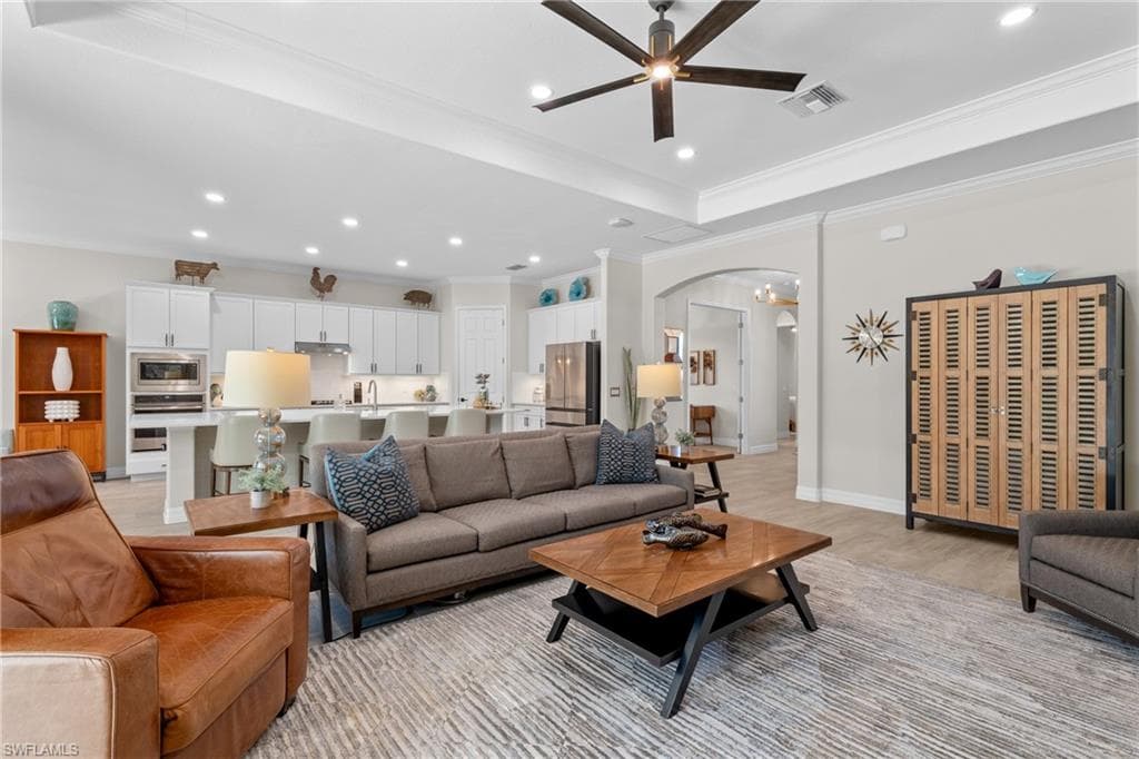 2302 Grenadines Way, Naples, FL 34120-10