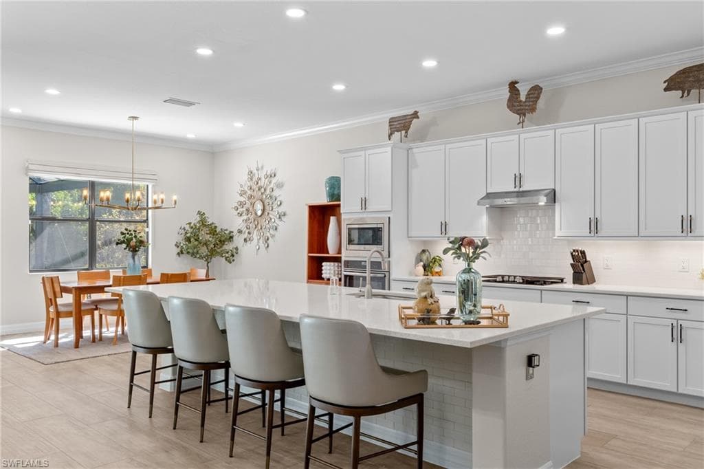 2302 Grenadines Way, Naples, FL 34120-12