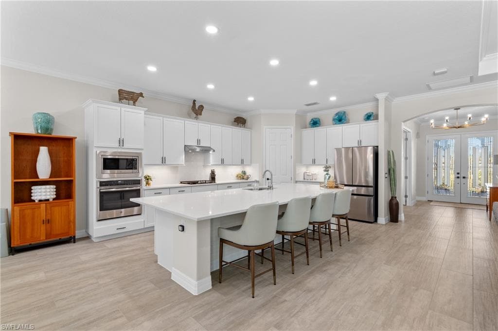 2302 Grenadines Way, Naples, FL 34120-14