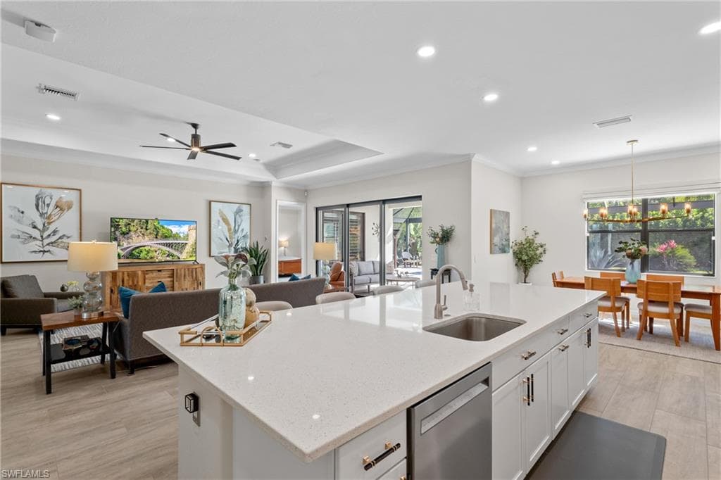 2302 Grenadines Way, Naples, FL 34120-16