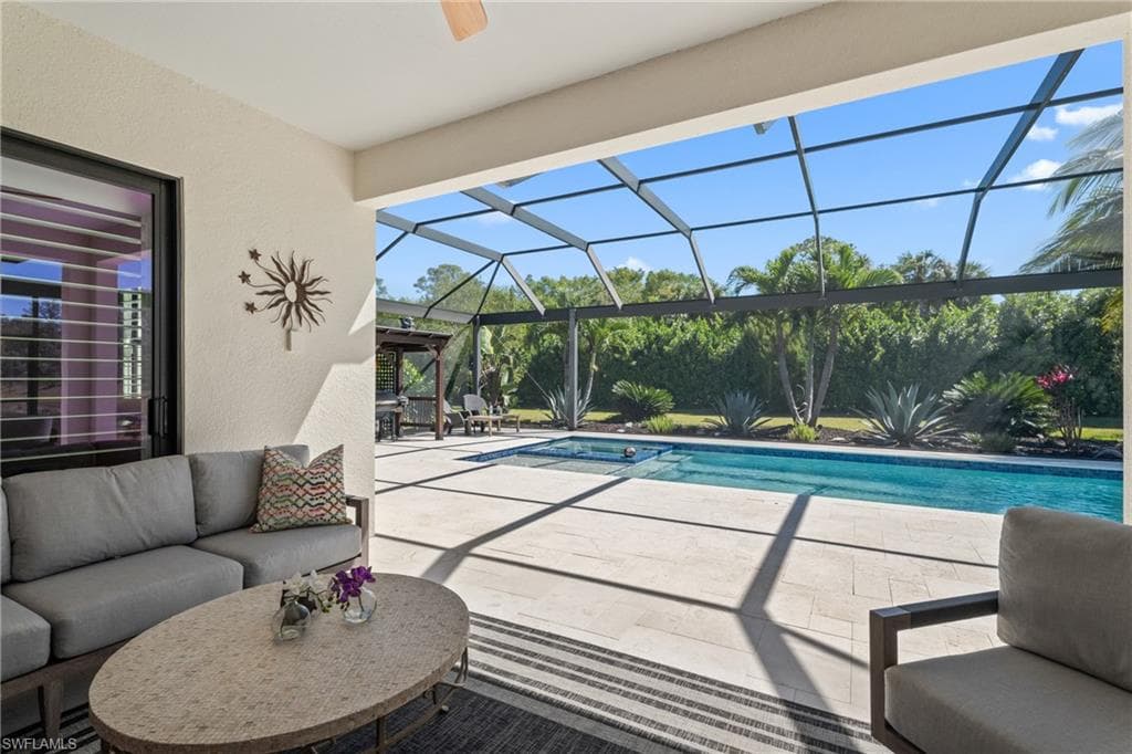 2302 Grenadines Way, Naples, FL 34120-20